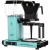 Кофеварка Moccamaster KBG741 Select бирюзовый 53981